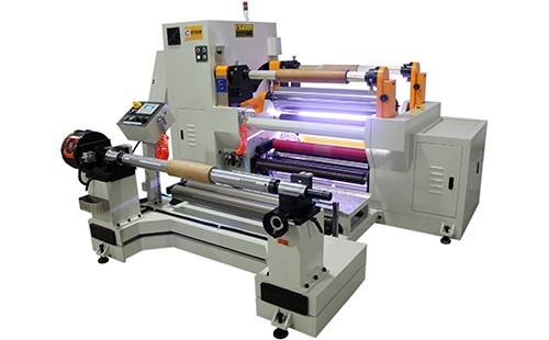 分條機(jī)有哪些分切方式？